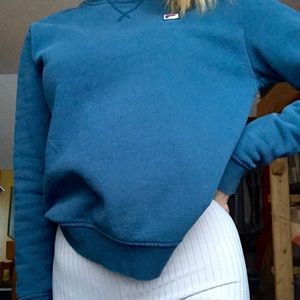Fila pull-over women’s sweater